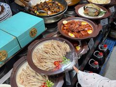 -大灶头·新昌菜(中国茶市店)