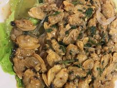 麻蛤-正宗天津烧麦馆(柳州路店)