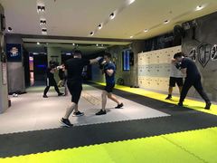 -玛尔斯拳击健身馆(国贸店)