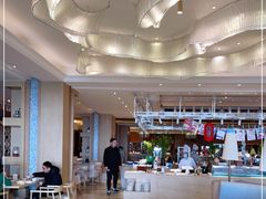 -舟山朱家尖威斯汀酒店·知味标帜自助餐厅