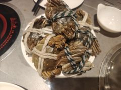 -一方渔歌蒸汽海鲜自助(文化路万达广场店)