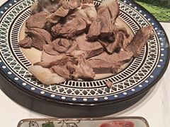 -格日勒阿妈蒙古厨房(大召店)