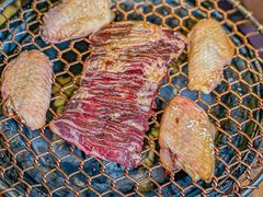 -烧肉达人•炭火烧肉(新天地店)