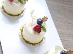 -王森咖啡西点烘焙培训(上海名厨中心店)