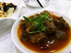 -金家老三饭庄(常营店)