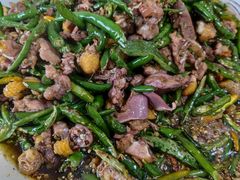 -陈有良尖椒鸡(江津总店)
