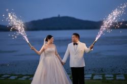 -太郎花子婚纱摄影TAHAKO(无锡店)