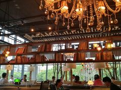 大堂-漫咖啡MAANCOFFEE(清江路店)