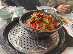 -巧克力渔家.小船海鲜胶东菜(万平口店)