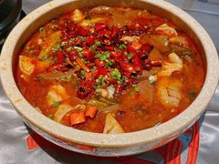 -红辣椒·川菜·火锅(张杨路店)