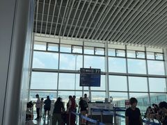 -青岛胶东国际机场
