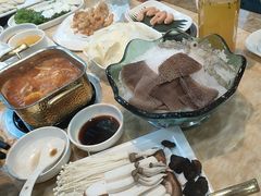 -清真军邺·金富苑肥牛(石坡街旗舰店)