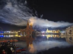 -大连海昌发现王国主题公园