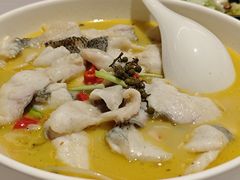 -粗茶淡饭·汉口公馆(循礼门店)