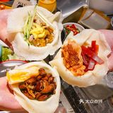 国人烤丨重庆新晋超火烤肉店✨
