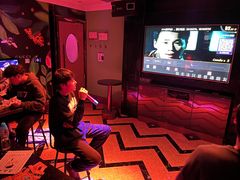 -Miohca缪卡KTV(和平店)