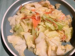 -C31地窖餐厅(黑龙江北路店)