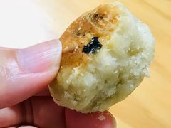 芝麻酥-宋记饼家(石门二路店)
