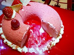 -新发展亚太JW万豪酒店·福苑咖啡厅