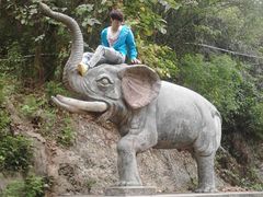 android_upload_pic-崆峒岩风景区