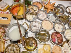 -行运海鲜食集(北京首店)