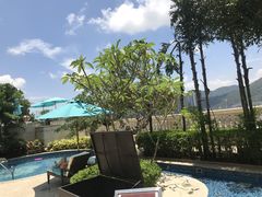 -澳门十六浦索菲特大酒店