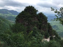 南尖岩-南尖岩景区