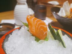 -东田之村自助餐厅(金水路店)