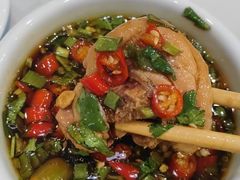 -朴小妹人参鸡汤火锅(长白山万达店)