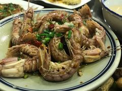 -阿马蛋汤·宁波小海鲜(总店)