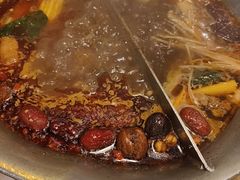 -湊湊火锅·茶憩(上海合生汇店)