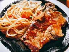 -豪客来牛排(海沧阿罗海店)