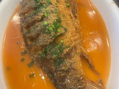 -老雒阳面馆·水席(王城路店)