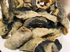 新鲜鱼皮-胡须佬鸡煲四季火锅店(石厦西村直营店)