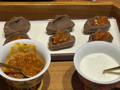 -敏珠拉姆藏餐·南京厨房(富春江东街店)