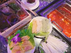 -好乐迪(张扬路八佰伴店)