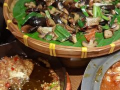 -云海肴·汽锅鸡·云南菜(美罗城店)