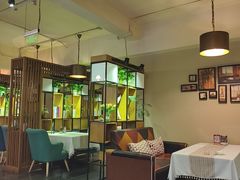 -意卡菲·欢乐聚会餐厅(华侨店)