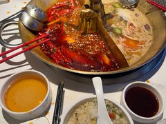 -小龙翻大江文化火锅(宽窄店)