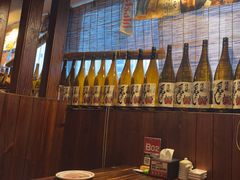 -小川洋风料理(汉街店)