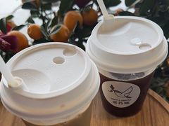 -塔拉苏咖啡(中信丹阳花园店)