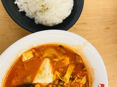 -阿香米线(中原万达店)