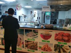 -兰州宾馆餐厅(兰州驻京办店)