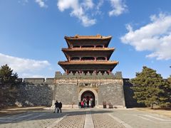 -北陵公园