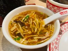-满园烤鸭·春饼(太原街万达店)
