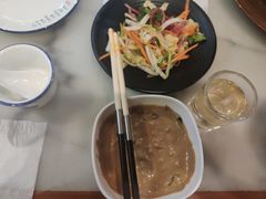 -五悦北平四季涮肉·烧烤(老商埠店)