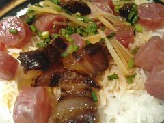 煲仔饭-龙记烧腊茶餐厅(常德路店)