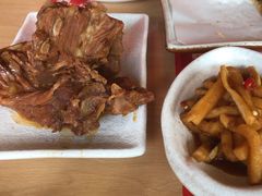 -大师兄·西北小馆(金湾华发商都店)