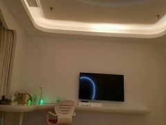 -广州花之恋城堡酒店