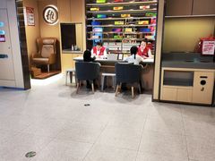 -海底捞火锅(铁西万达店)